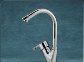 Faucet Installation Height Table