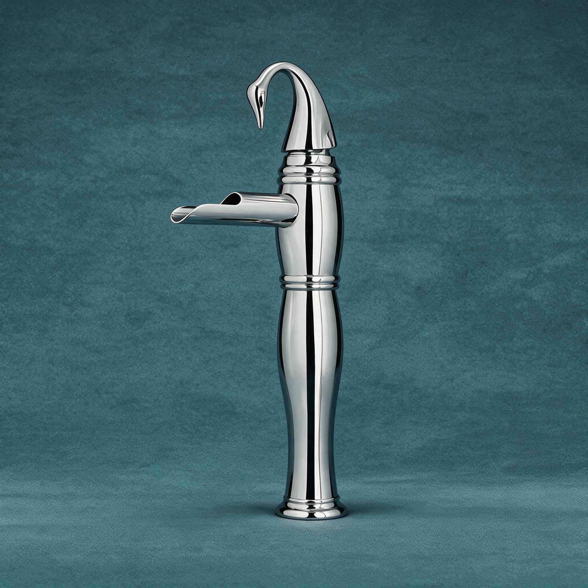Basin Faucet