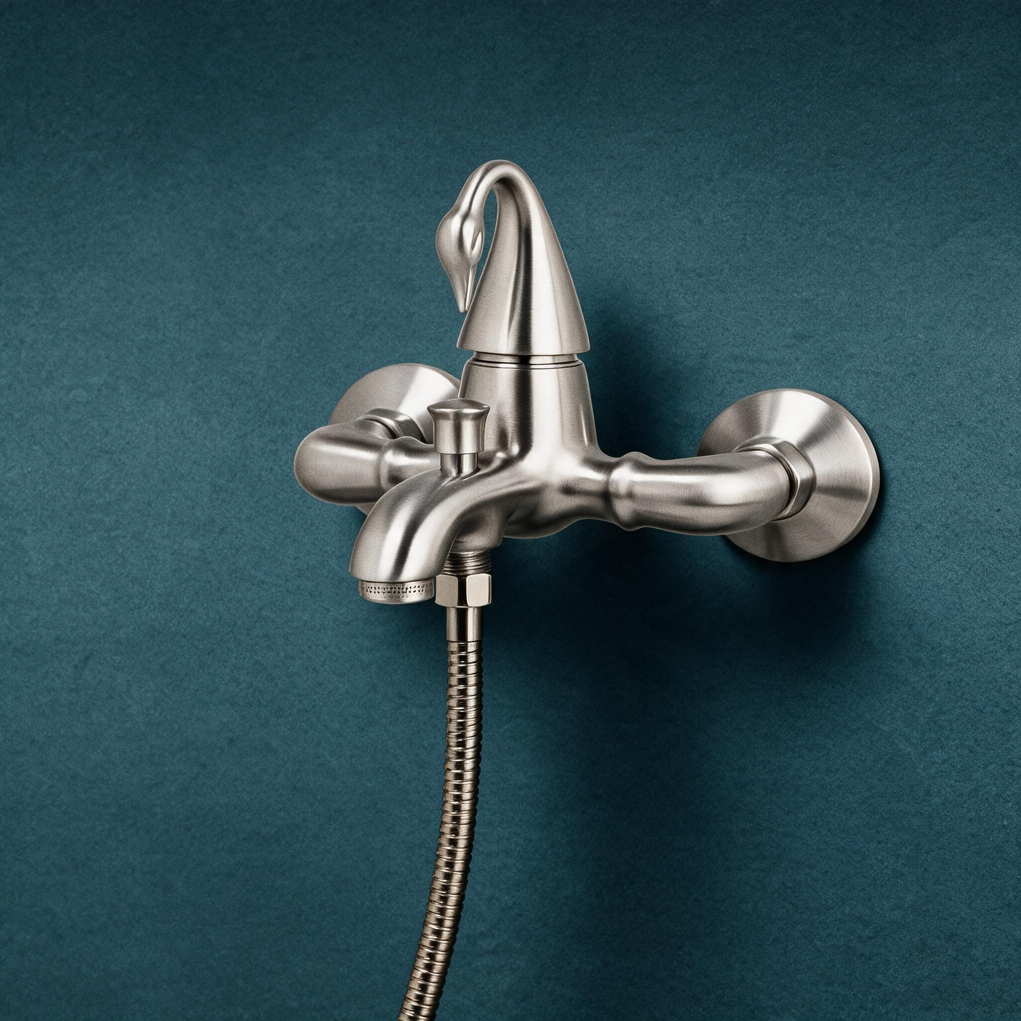 Bath Faucet