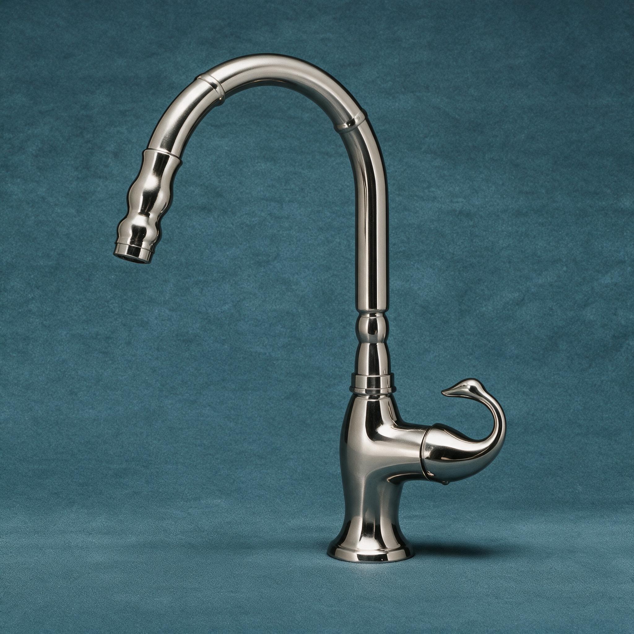 Kitchen Faucet