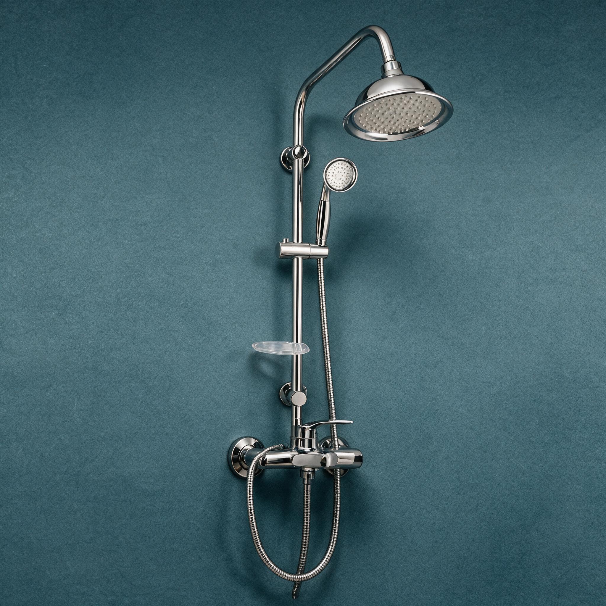 Shower Column
