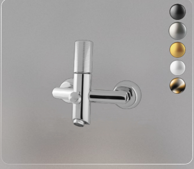 Shower Faucet