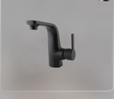 Notryka Faucet