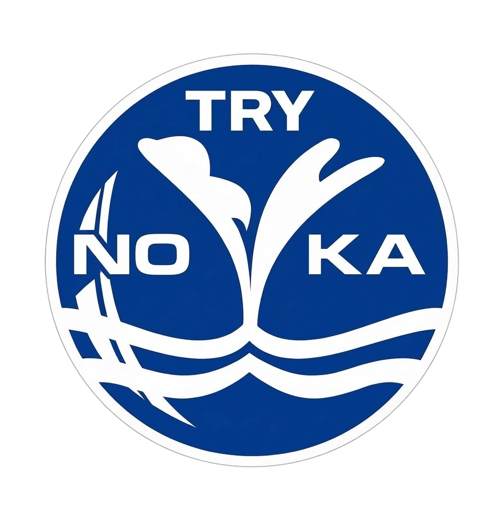 NOTRYKA